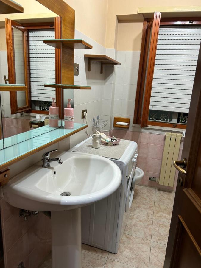 Casa Adele Daire Torvaianica Dış mekan fotoğraf