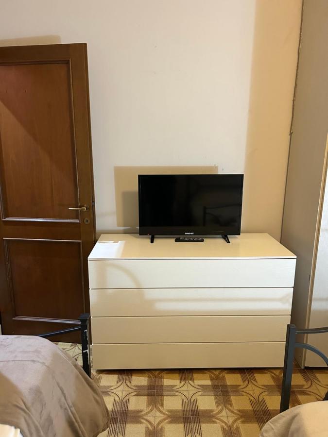 Casa Adele Daire Torvaianica Dış mekan fotoğraf