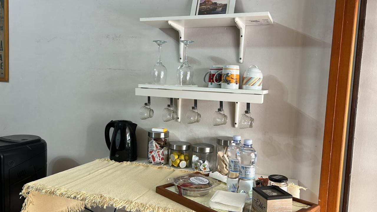 Casa Adele Daire Torvaianica Dış mekan fotoğraf